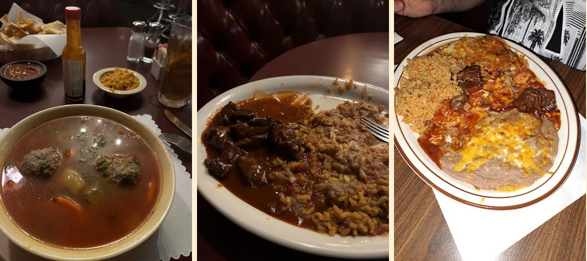 Amor Indio Mexican Restaurant City of Industry