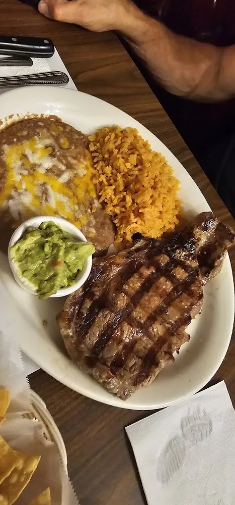 Carne Asada