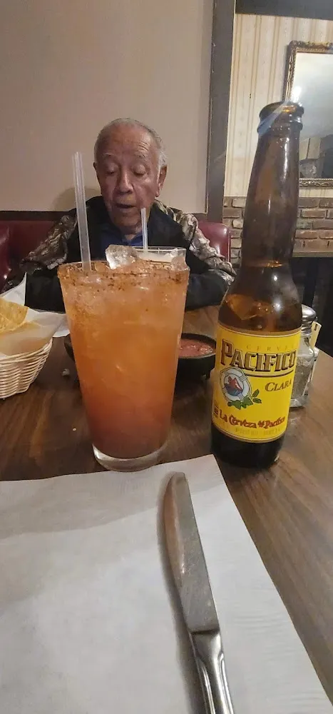 Michelada